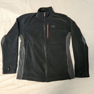 The North Face polar tec fleece